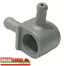 Carburetor banjo union for Lancia Fulvia Solex C35