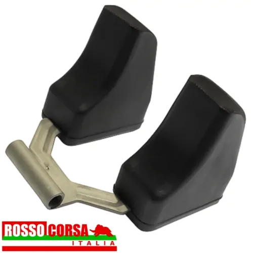 Solex carburetor float for Lancia Fulvia