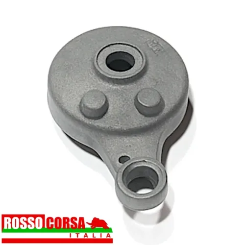 Cover choke Solex carburators Lancia Fulvia