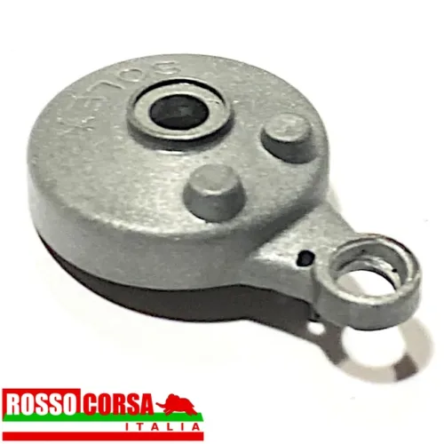Cover choke Solex carburators Lancia Fulvia
