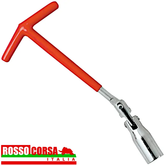 lancia-fulvia-spark-plug-wrench Chiave candele Lancia Fulvia 1.3