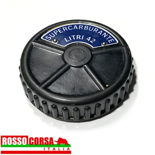 Fuel tank cap Lancia Fulvia Sedan 2nd series