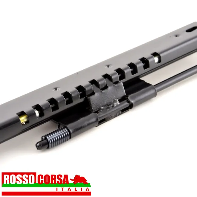 Guide sedile universali per Lancia Fulvia