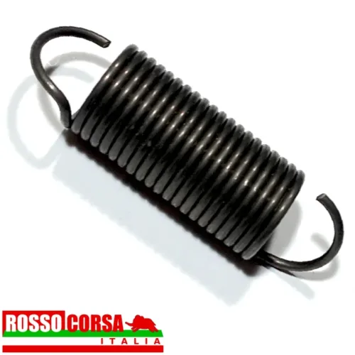 External clutch-lever return spring for Lancia Fulvia (all models)
