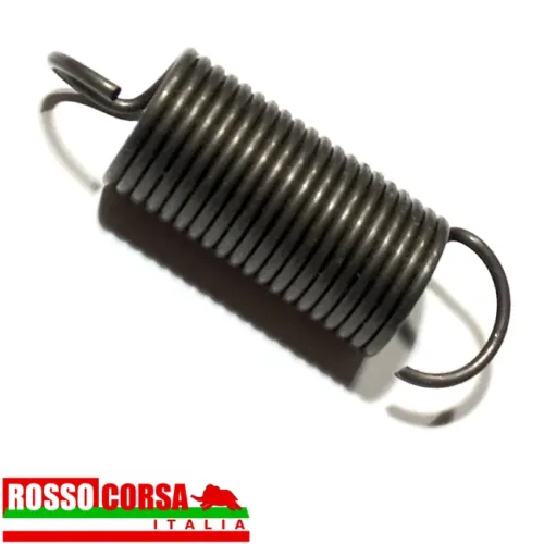 External clutch-lever return spring for Lancia Fulvia (all models)