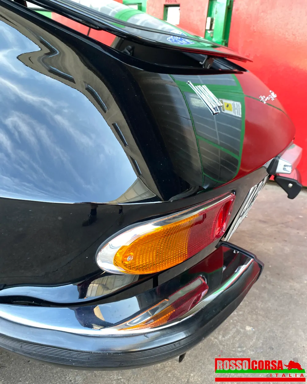 lancia-fulvia-13-s-sport-zagato-13 Lancia Fulvia Coupè Rallye 1.6 HF Vettura in allestimento gara Gr.4. Restauro totale professionale