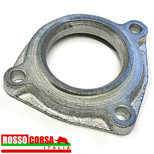 Flangia di fissaggio snodo sferico del braccio superiore della Lancia Fulvia 1°serie