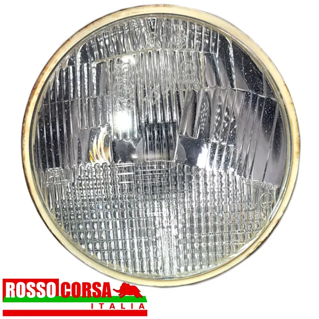 lancia-fulvia-gruppo-ottico-esterno-coupe-2serie-carello-originale-usato Gruppo ottico anteriore laterale Fulvia 2°serie. Originale Carello, usato ottime condizioni. Faro visione frontale