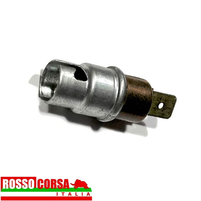 lancia-fulvia-portalampada-luce-posizione-freccia Portalampada luce posizione luce freccia Lancia Fulvia senza filo Attacco BA9S